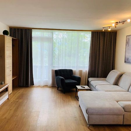 Appartement Buchenblick à Strobl Extérieur photo