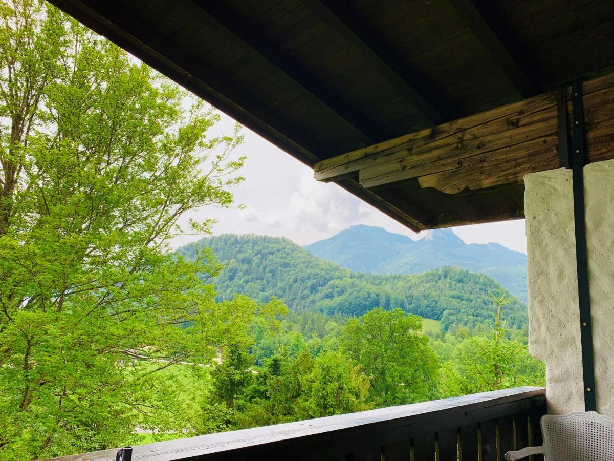 Appartement Buchenblick à Strobl Extérieur photo