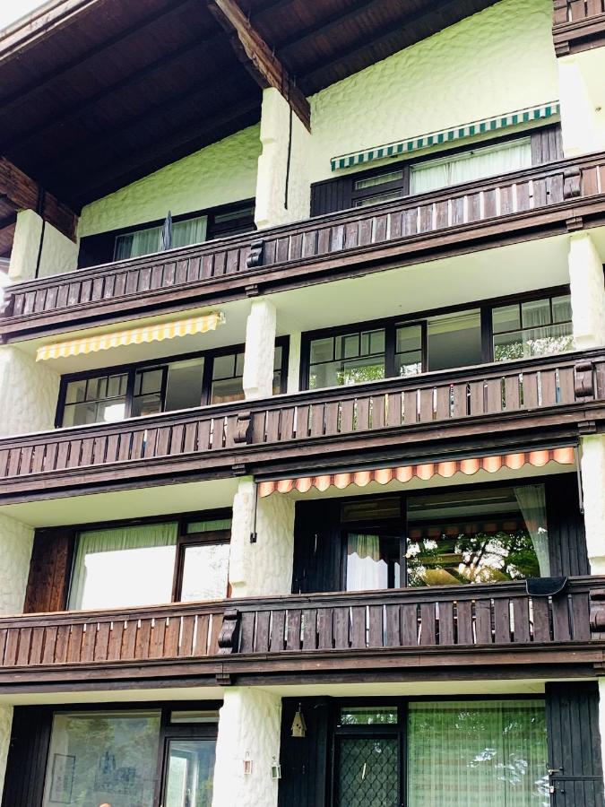 Appartement Buchenblick à Strobl Extérieur photo