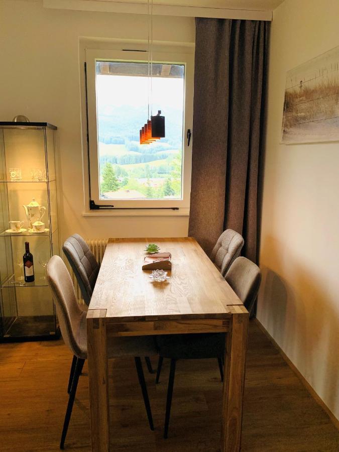 Appartement Buchenblick à Strobl Extérieur photo