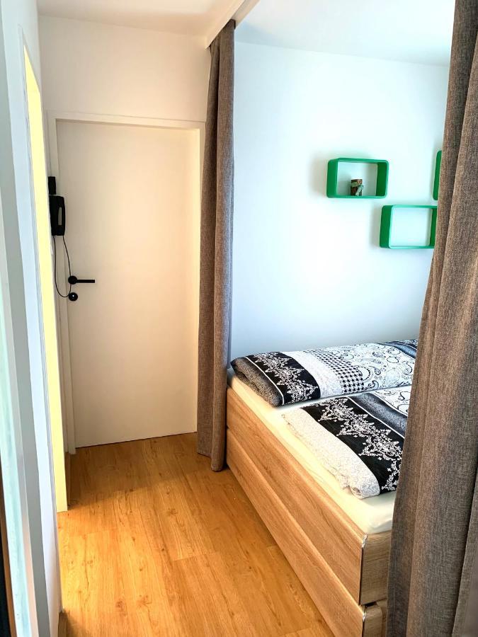 Appartement Buchenblick à Strobl Extérieur photo