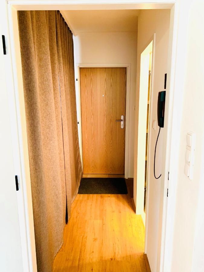 Appartement Buchenblick à Strobl Extérieur photo